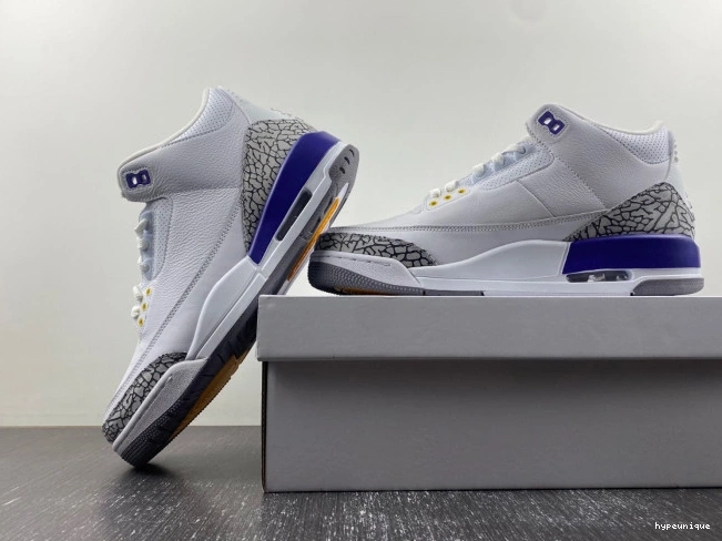 HYPE 3 Bryant 869802-907 Kobe Retro Jordan PE 0815
